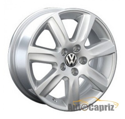 Диски Replay VV47 S R15 W6.0 PCD5x100 ET40 DIA57.1